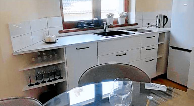 APARTAMENTY EMZETKA POBIEROWO — photo 5