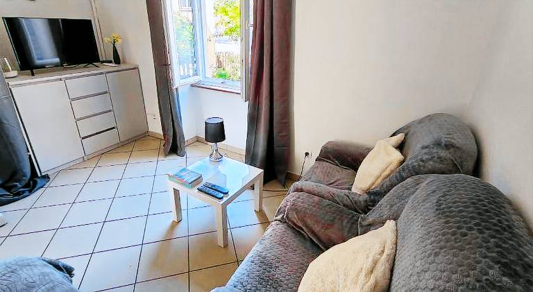 Appartement avec jardin a Colmar — photo 2