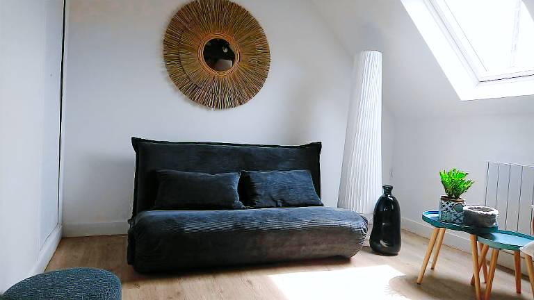 Appartement Compiègne