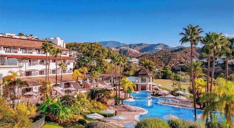 The Westin La Quinta Golf Resort & Spa, Benahavis, Marbella in Benahavis