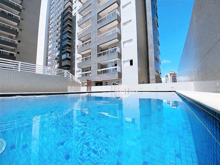Apartamento  Boqueirão
