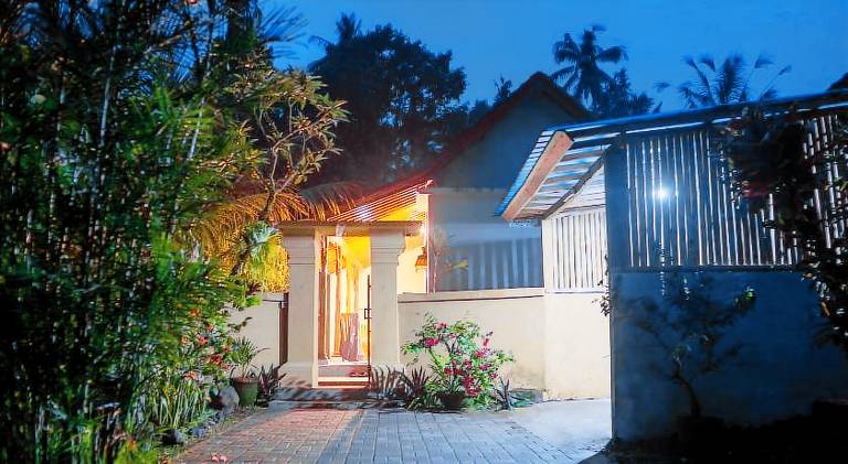 Darma Guest House Keliki — photo 2