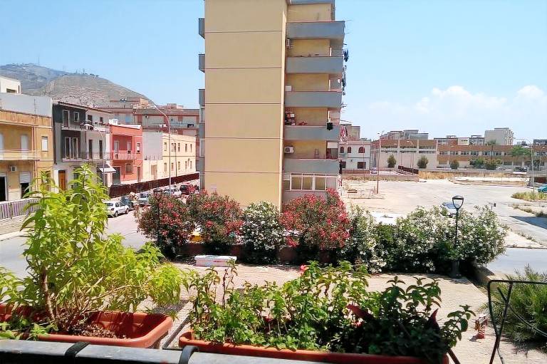 Pousada (B&B)  Trapani