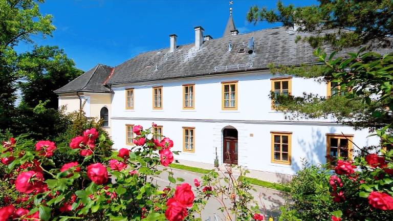 Ferienwohnung  Gemeinde Klöch