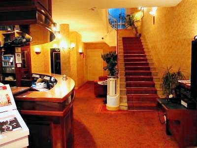 Hotel Vauban — photo 3