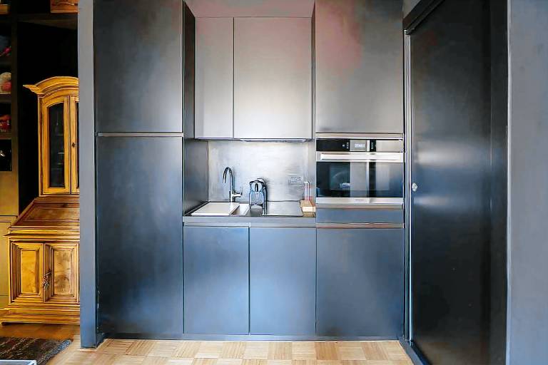 Rental apartment | Next to Milano Centrale railway station — photo 4
