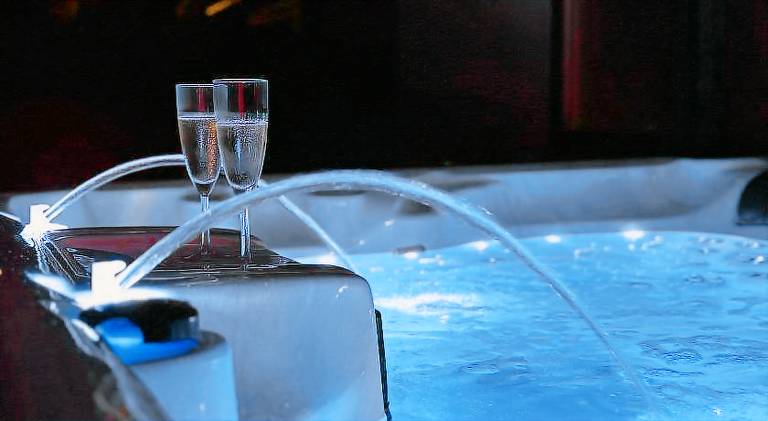 Nice rental apartment with hot tub | Pet-friendly in Strasbourg