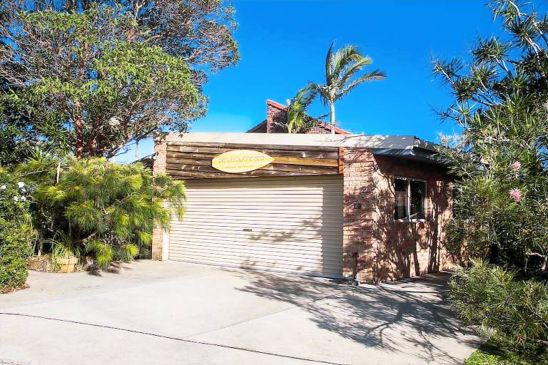 Apartment Scotts Head