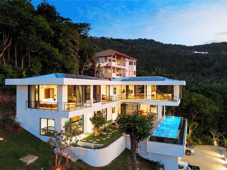 Villa Mae Nam