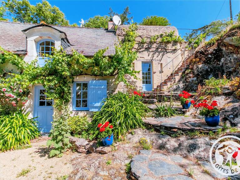 Fully equipped lovely cottage with garden | Dogs allowed — photo 2