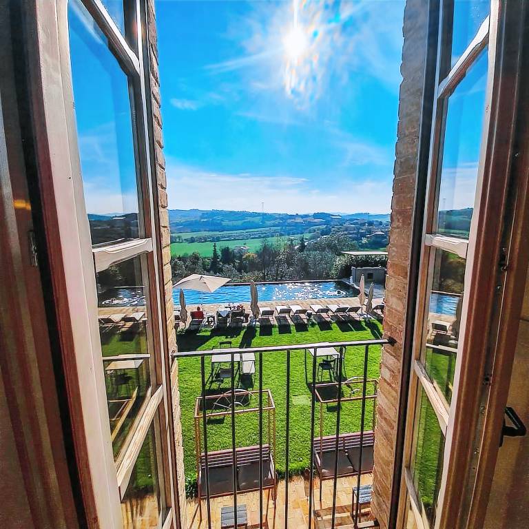 Agriturismo Gradara