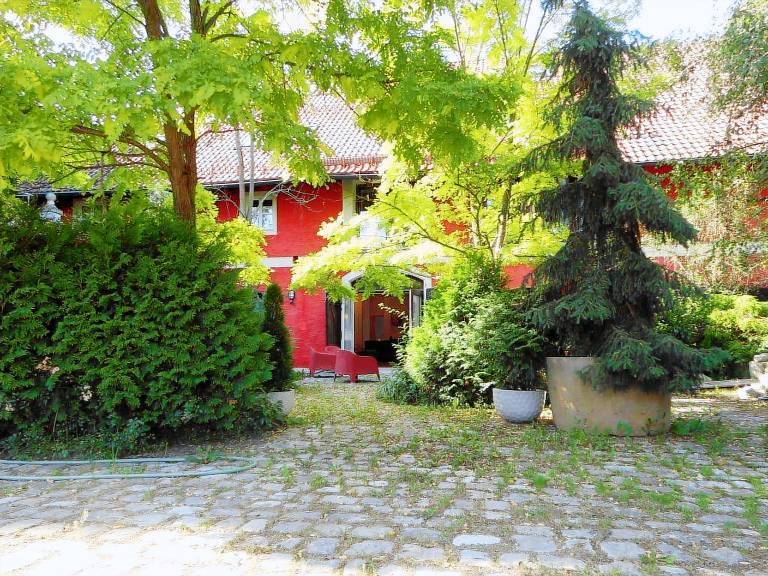 Apartament  Ratyzbona