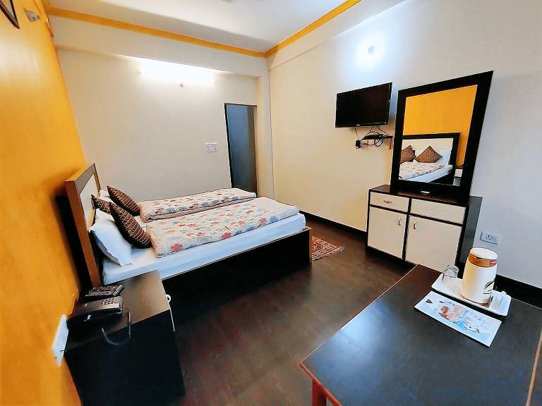 Hotel Himadri — photo 2