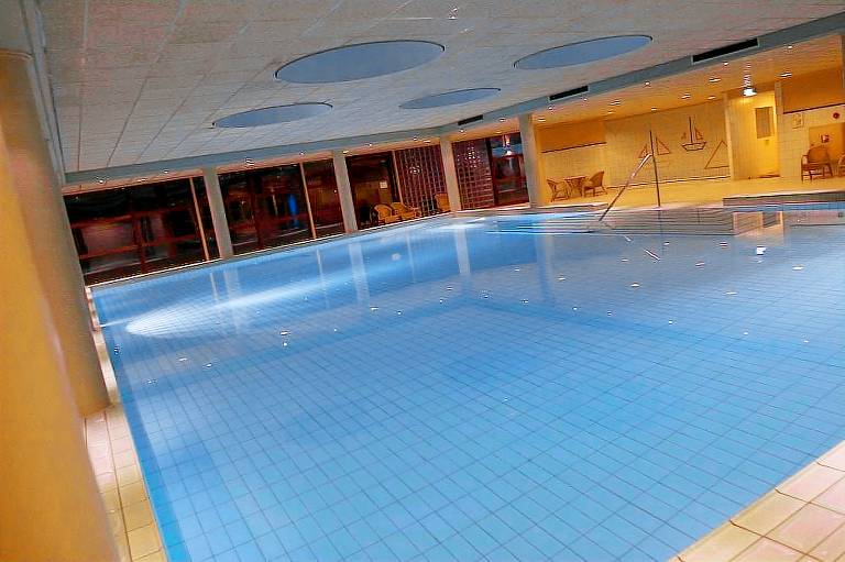 Resort Bad Boekelo