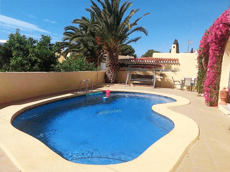 Villa Mojácar