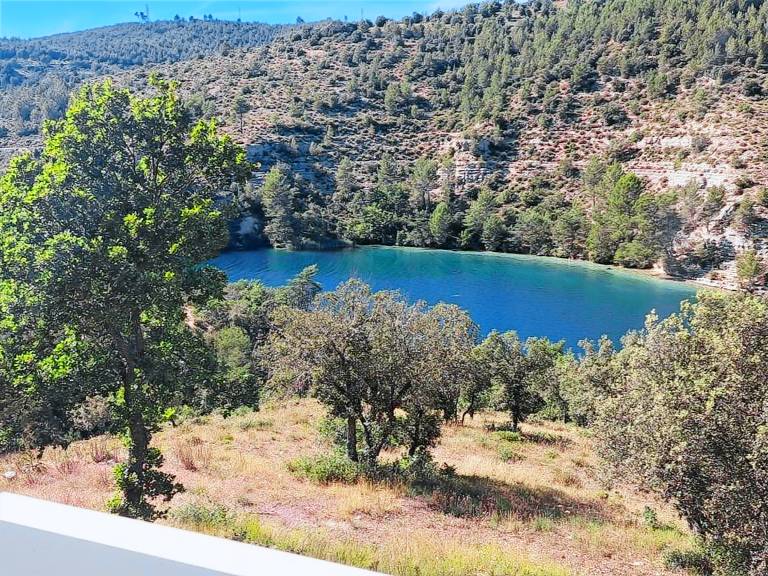 Appartement Esparron-de-Verdon