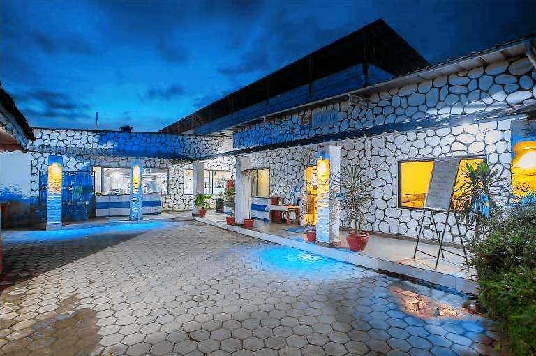 Siddhartha Cottage Butwal