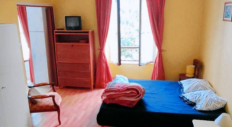 Apartment | Pets are welcome in Vesoul