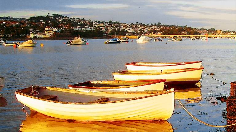 House Teignmouth