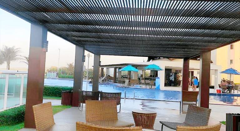 Vista Mar em Aquiraz Riviera - Beach Place por Casamarinn — photo 4