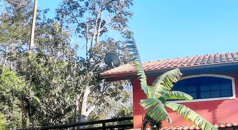 Pousada (B&B) São Pedro da Serra