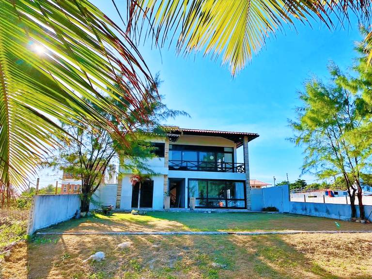 Vacation home with garden & terrace — photo 3