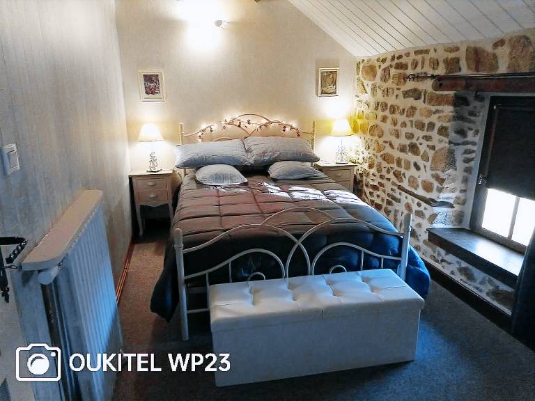 Charming gite with terrace, barbeque & yard | Pets allowed — photo 4