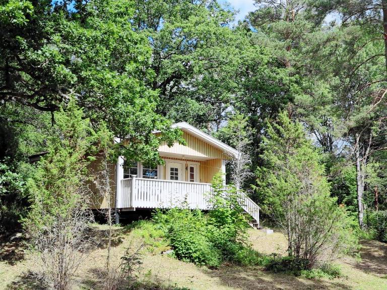 Casa Rödmossa