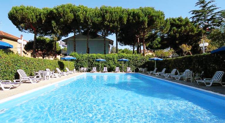 Hotel Casali — photo 4