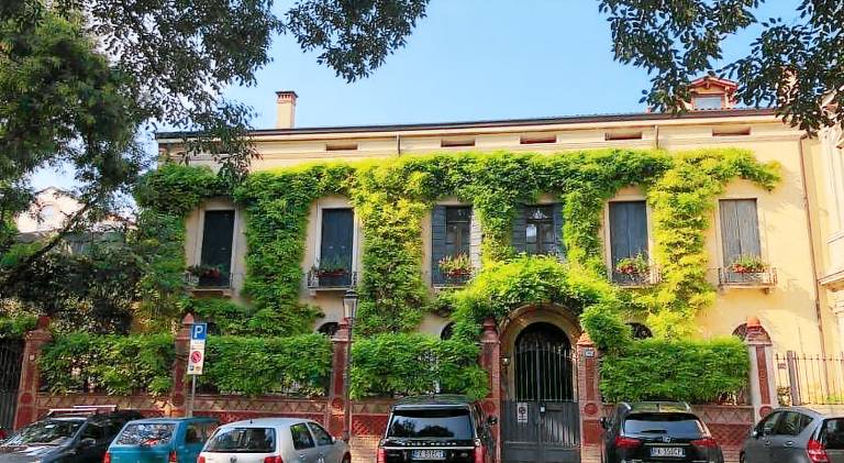 Charming rental apartment | Near Palazzo della Ragione | Pets are welcome — photo 3