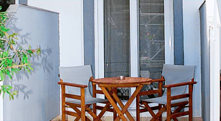 La Pensione Skiathos — photo 2