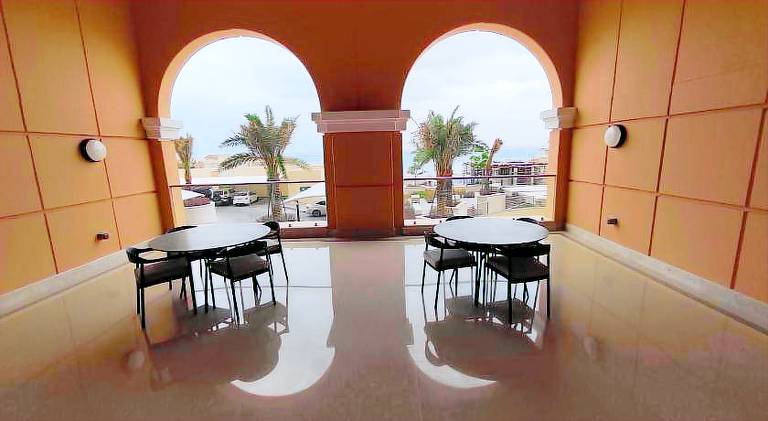 107 m&sup2; Ferienwohnung