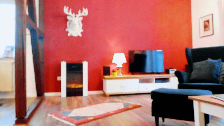 Ferienwohnung Hahnenklee