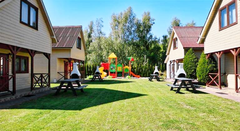 Beautiful house with terrace, grill & garden | Next to the beach | Pets are welcome in Rewal