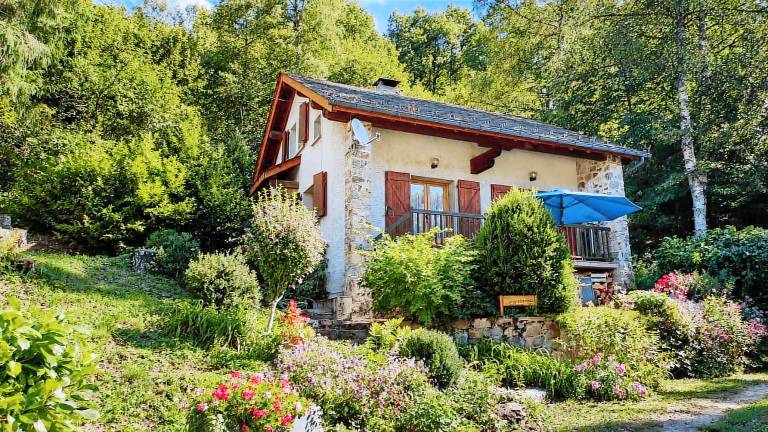 Gîte Orgeix