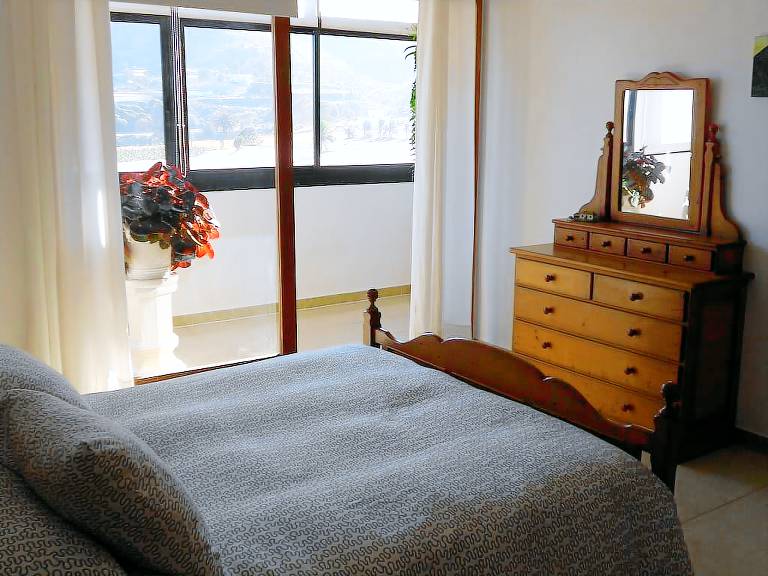 Casa Punta del Hidalgo