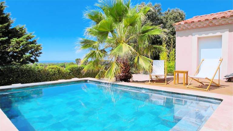 Maison de vacances Crillon-le-Brave