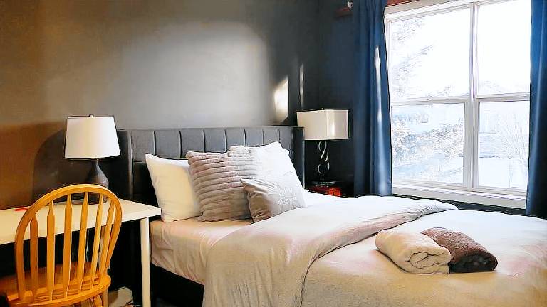 Accommodation Tuscany