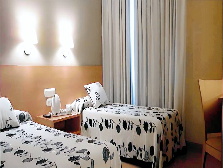 Hotel Casa Jacinto Pamplona in Pamplona