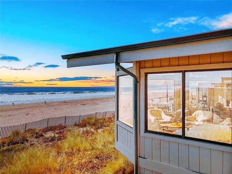 House Pajaro Dunes