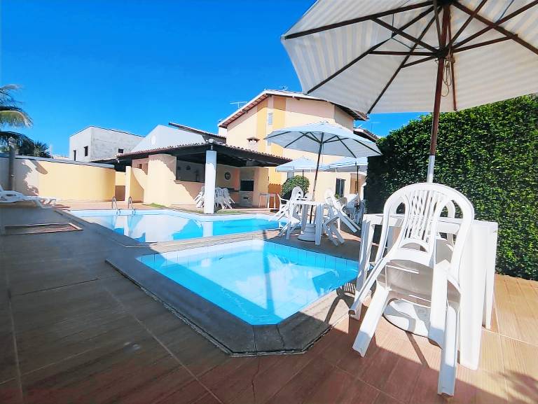 Apartamento  Guarajuba