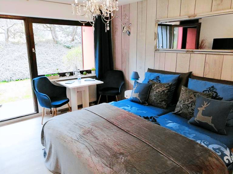 Ferienwohnung  Bezau
