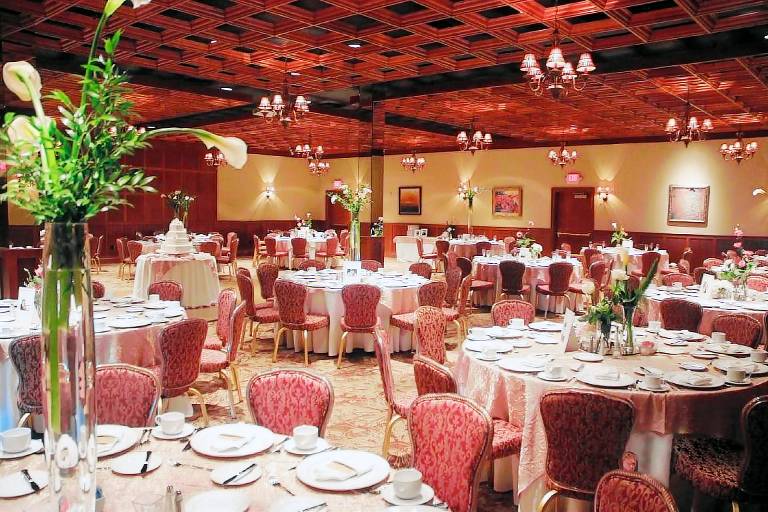 Hilton Garden Inn Erie — photo 4