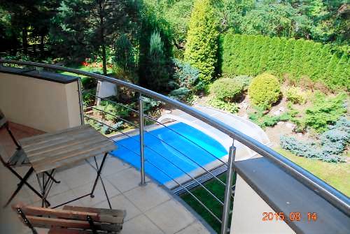 Apartament  Antokol