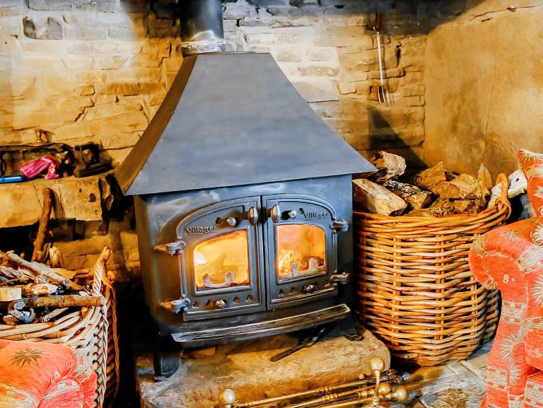 Fully equipped nice cottage with barbecue & garden | Pets allowed — photo 4