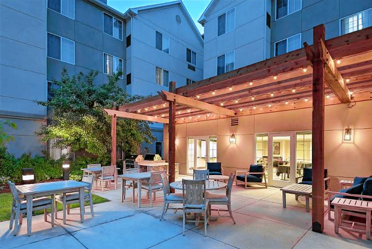 Homewood Suites by Hilton Fort Collins — photo 3