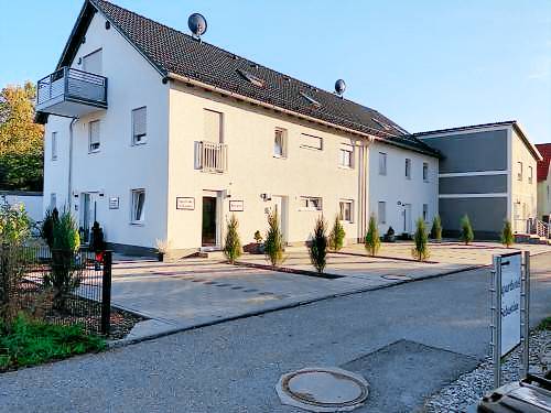 Aparthotel Erding