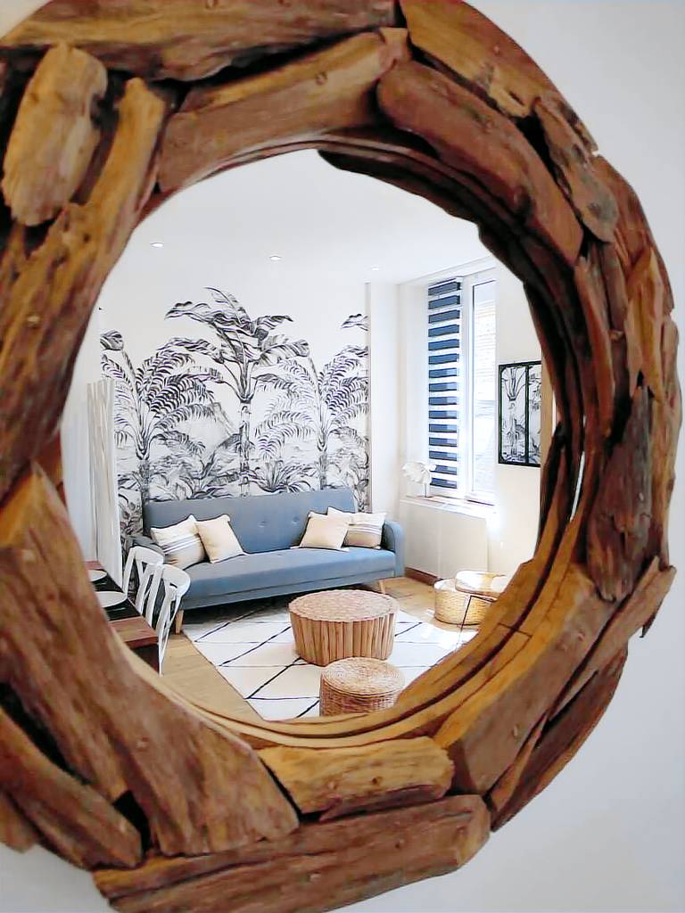 Maison de vacances Saint-Valery-en-Caux
