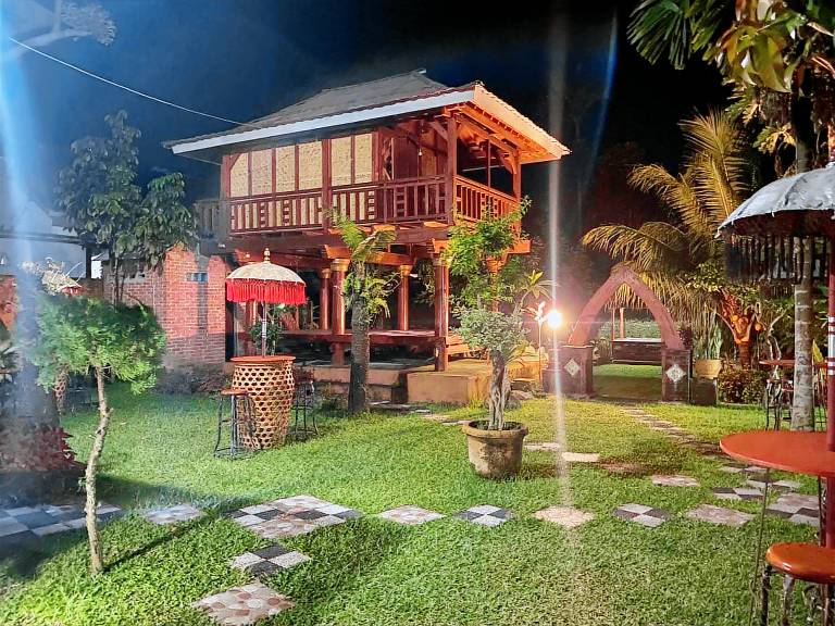Bungalow  Kilang