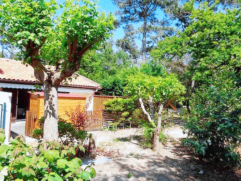 Ferienhaus  Soulac-sur-Mer